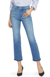 Nydj Marilyn Bryce Straight Jean In Nocolor