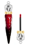 CHRISTIAN LOUBOUTIN MATTE FLUID LIP colour