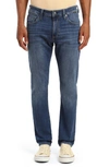 Mavi Jeans Jake Slim Fit Jeans In Indigo Brushed Williamsburg