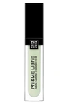 Givenchy Prisme Libre Skin-caring Corrector Green .37 oz / 11 ml