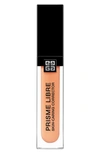 Givenchy Prisme Libre Skin-caring Corrector Peach .37 oz / 11 ml
