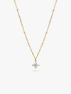 ANA LUISA STAR NECKLACE