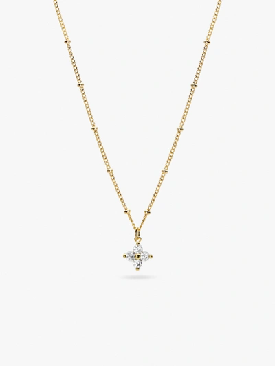 Ana Luisa Star Necklace In Gold