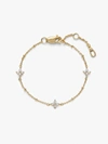 ANA LUISA STAR BRACELET