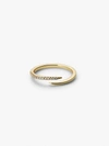 Ana Luisa Claw Ring