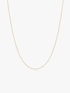 ANA LUISA DAINTY GOLD NECKLACE