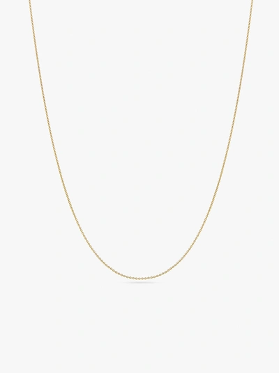 Ana Luisa Dainty Gold Necklace