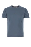 Stone Island T-shirt  Men Color Blue In V0024