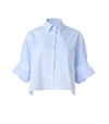 Twp Next Ex Shirt In Blue