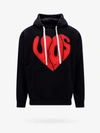 Vision Of Super Sweatshirt  Men Color Black In Black