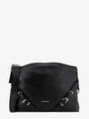 Givenchy Voyou In Black