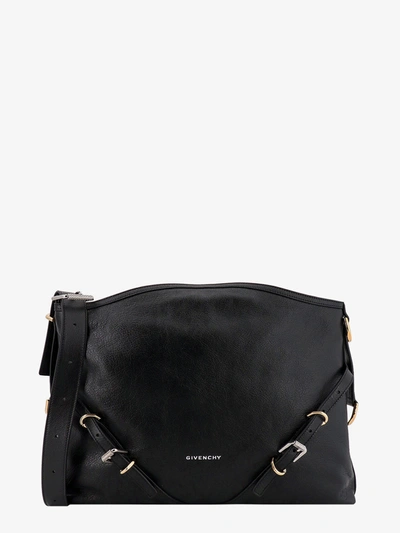 Givenchy Voyou In Black