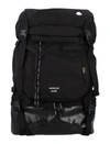 MONCLER MONCLER SMALL BACKPACK