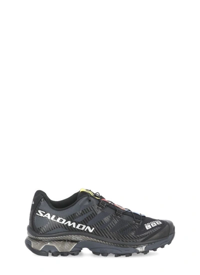 Salomon Sneakers Black