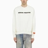 Heron Preston Sweatshirt  Men Color White