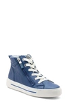 ARA CAMDEN HIGH TOP SNEAKER