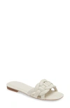 NORDSTROM CAROLINA SLIDE SANDAL