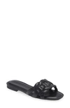 NORDSTROM CAROLINA SLIDE SANDAL