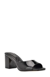 CALVIN KLEIN TOVEN SLIDE SANDAL