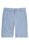 VINEYARD VINES KIDS' NEW PERFORMANCE BREAKER SHORTS