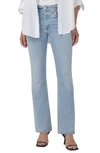 CITIZENS OF HUMANITY EMMANUELLE BOOTCUT JEANS