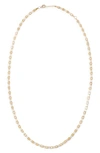 LANA ST BARTS CHAIN NECKLACE