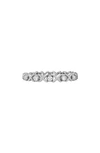 SETHI COUTURE AYLA DIAMOND BAND RING