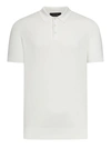 NOME SHORT-SLEEVED POLO SHIRT