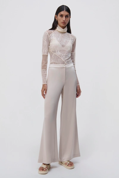 Jonathan Simkhai Naara Pant In Natural