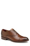 JOHNSTON & MURPHY CONARD 2.0 CAP TOE OXFORD