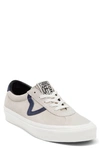 Vans Style 73 Dx Sneaker In Suede Blanc De Blanc