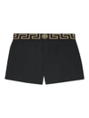 VERSACE VERSACE SWIM SHORTS