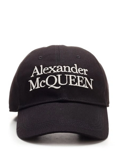 ALEXANDER MCQUEEN ALEXANDER MCQUEEN HAT