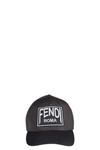 FENDI FENDI HAT