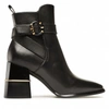 Tory Burch Bootie In Black