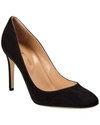 Sergio Rossi Godiva 90 Stiletto Pumps In Black