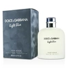 DOLCE & GABBANA Dolce & Gabbana 186751 Homme Light Blue Eau De Toilette Spray for Men&#44; 200 ml-6.7 oz