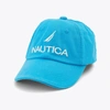 NAUTICA J-CLASS EMBROIDERED BASEBALL CAP