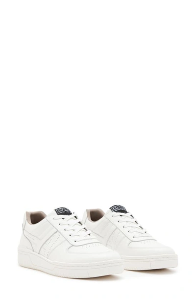 ALLSAINTS VIX LOW TOP SNEAKER