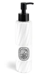 DIPTYQUE EAU ROSE HAND & BODY LOTION