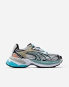 Puma Women's Velophasis Casual Sneakers From Finish Line In Multi