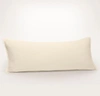 BOLL & BRANCH ORGANIC WAFFLE PILLOW COVER