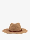 Ibeliv Ento Hat In Beige