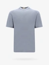 Ten C T-shirts In Green