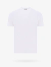 Zanone T-shirt In White