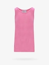 Amaranto Tank Top In Pink