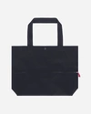 CURATED PARADE SLAM JAM EXCLUSIVE CREVICE TOTE BAG BLACK / RED