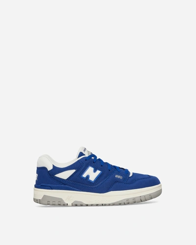 New Balance 550 (gs) Sneakers Team Royal In Blue