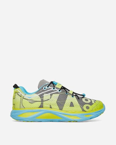 Hoka One One Huaka Origins Sneakers In Multicolor