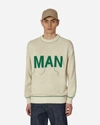 JUNYA WATANABE MAN jumper